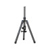 SIRUI TRAVELER X-II COMPACT CARBON WITH BALL HEAD - ULTRA LIGHT AT-125+E-10